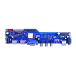 VS.T53U21.2 U11 Type Universal Board with Double HDMI Port and Plastic Box