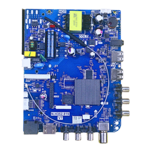 32 Inch Universal Smart Android TV Motherboard N.H352.819