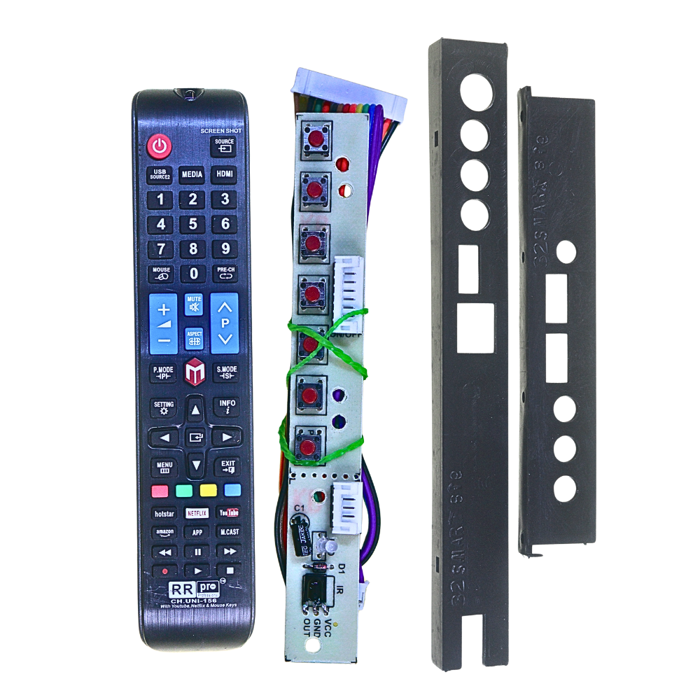 32 Inch Universal Smart Android TV Motherboard N.H352.819 2 32 Inch Universal Smart Android TV Motherboard N.H352.819