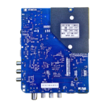 32 Inch Universal Smart Android TV Motherboard N.H352.819