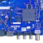 32 Inch Universal Smart Android TV Motherboard N.H352.819