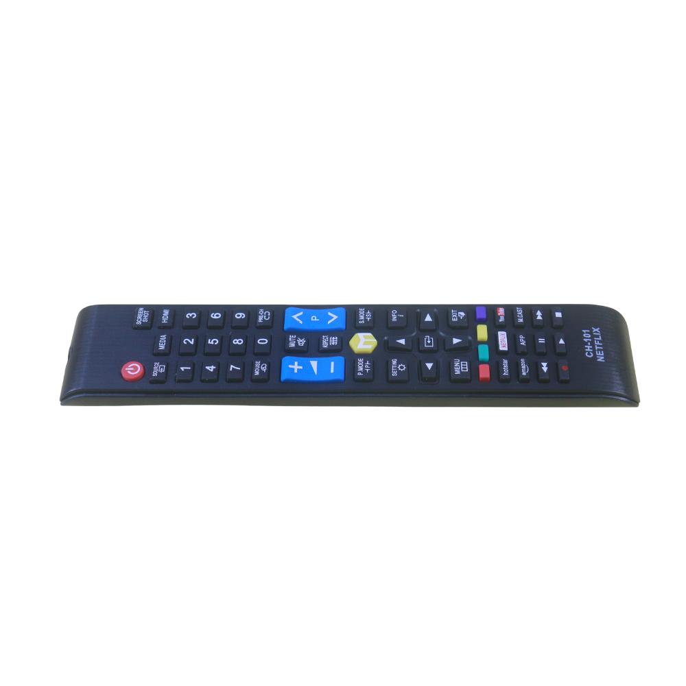 CH-101 Chinal Smart LED TV Remote Control 2 CH-101 Chinal Smart LED TV Remote Control