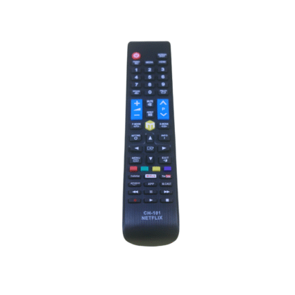 CH-101 Chinal Smart LED TV Remote Control