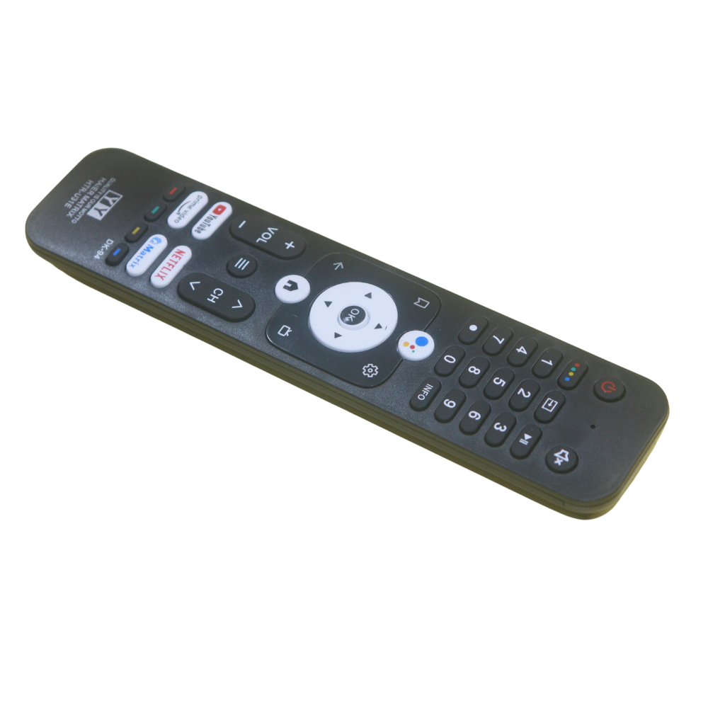 Haier Smart LED TV Remote with voice control 4 Haier Smart LED TV Remote with voice control
