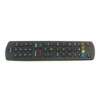 Jio Set Top Box Remote with Voice Controll features – Long Lasting, Durable