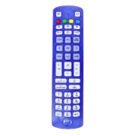 Jio set top box remote