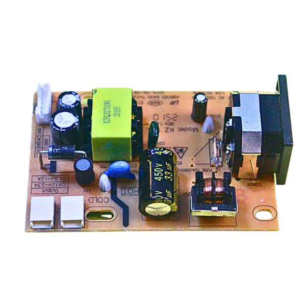 KZ-18A Monitor SMPS Power Supply with Double Backlight Connector