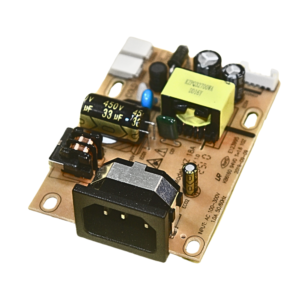 KZ-18A Monitor SMPS Power Supply with Double Backlight Connector