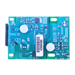KZ-18A Monitor SMPS Power Supply with Double Backlight Connector