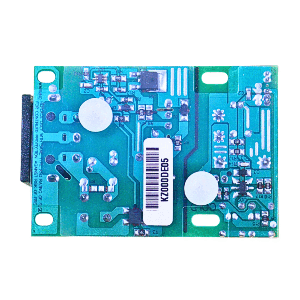 KZ-18A Monitor SMPS Power Supply with Double Backlight Connector