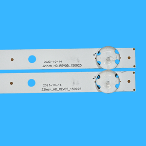 LED strips for LG TV