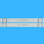 LED strips for LG TV