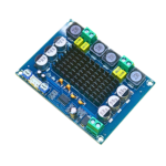 100W + 100W Class D Audio Amplifier Board HW-408