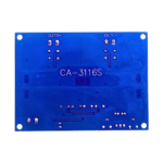 100W + 100W Class D Audio Amplifier Board HW-408