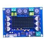 100W + 100W Class D Audio Amplifier Board HW-408
