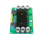 100W Mono Class D Audio Amplifier Board Gold-A542 with TPA3116 IC