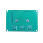 100W Mono Class D Audio Amplifier Board Gold-A542 with TPA3116 IC