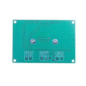 100W Mono Class D Audio Amplifier Board Gold-A542 with TPA3116 IC