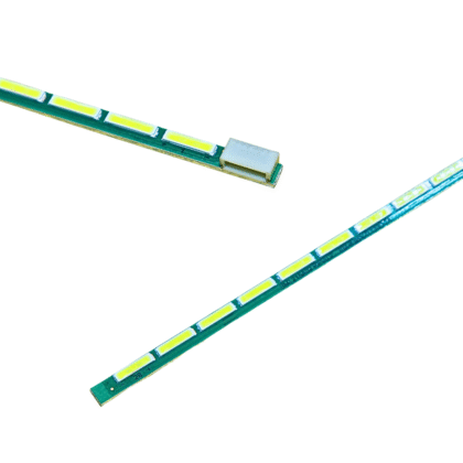 28 LED Edge Backlight Strips (28cm Length) – High Brightness LED Bar for LCD/LED TV Repair, DIY Projects & Light Panels