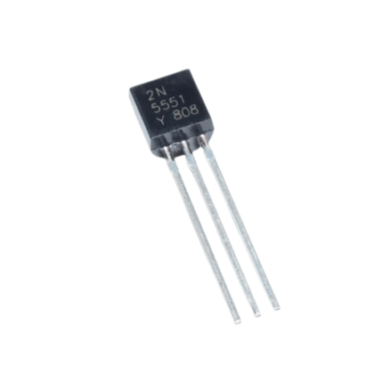 2N5551 General-purpose NPN Transistor