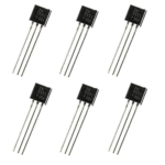 2N5551 transistor, NPN transistor, general purpose transistor, high voltage transistor, 2n series transistor, TO-92 transistor, small signal transistor, electronics components, BJT transistor, transistor for amplifier, transistor for LED TV repair, 2N5551 NPN, transistor for hobby projects, electronic spare parts, TV repair components