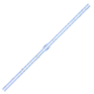 32LED EDGE Backlight Strips for 49-inch SONY LED TV (Mid Jack) – LB49013 | 2PCS Set