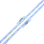 32LED EDGE Backlight Strips for 49-inch SONY LED TV (Mid Jack) – LB49013 | 2PCS Set