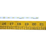 32LED EDGE Backlight Strips for 49-inch SONY LED TV (Mid Jack) – LB49013 | 2PCS Set