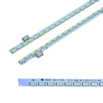 48 LED Backlight Strips for SONY KLV-32EX310 358mm Lenths - 2pcs Set (L+R)