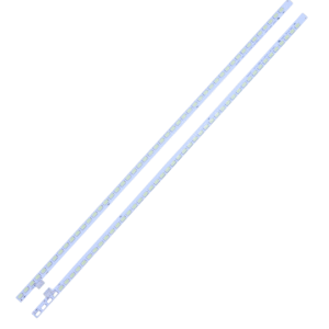 48 LED Backlight Strips for SONY KLV-32EX310 358mm Lenths - 2pcs Set (L+R)