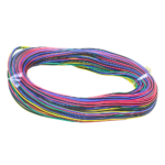 5-Color Jumper Wire Roll