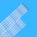 (6+3) 9LED Samsung 40 inch LED TV Backlight Strips