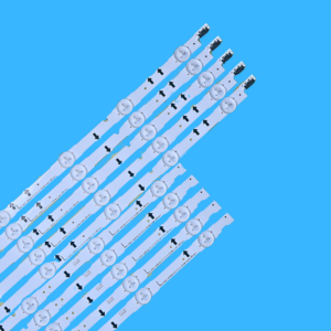 (6+3) 9LED Samsung 40 inch LED TV Backlight Strips