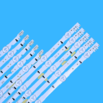 (6+3) 9LED Samsung 40 inch LED TV Backlight Strips