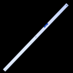 65 led samsung 43inch backlight strips side fitting