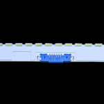 65 led samsung 43inch backlight strips side fitting