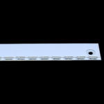 65 led samsung 43inch backlight strips side fitting