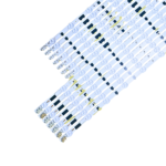 (8+5) 13LED Samsung LED TV Backlight Strips – 3V | 7 Pairs (14pcs) Full Set