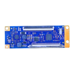BOE HV320WHB-N86 Panel Tcon Board -Original Replacement for 32" LED TV Display
