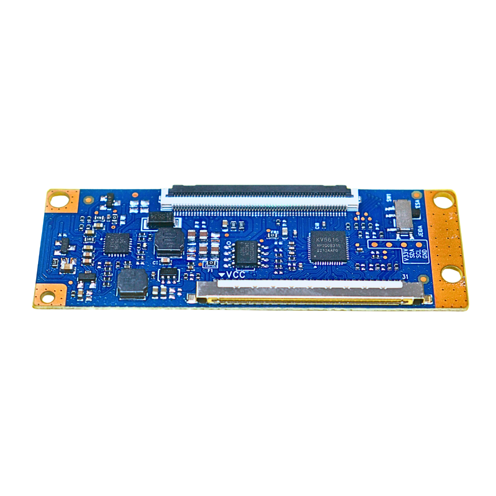 BOE HV320WHB-N86 Panel Tcon Board -Original Replacement for 32" LED TV Display 2 BOE HV320WHB-N86 Panel Tcon Board -Original Replacement for 32" LED TV Display