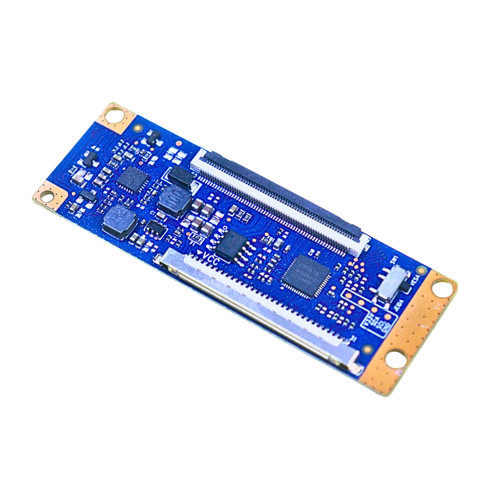 BOE HV320WHB-N86 Panel Tcon Board -Original Replacement for 32" LED TV Display 5 BOE HV320WHB-N86 Panel Tcon Board -Original Replacement for 32" LED TV Display