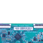 CCPD-TC425-002 43 Inch LED TV T-Con Board