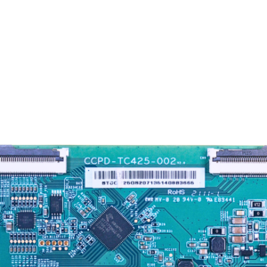 CCPD-TC425-002 43 Inch LED TV T-Con Board