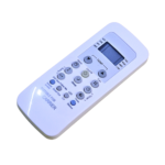 Carrier AC Remote Controller