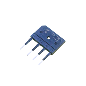 D25SB80 25A 800V High Quality Bridge Rectifier Diode For Power Supply