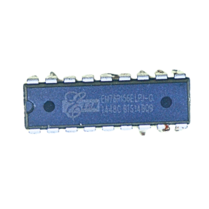 EM78P156 Microcontroller IC
