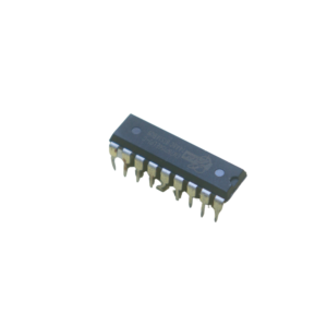 EM78P156 Microcontroller IC