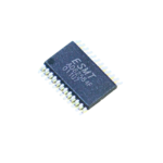 ESMT AD82584 Audio IC