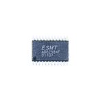 ESMT AD82584 Audio IC