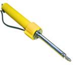 lectric Desoldering Pump High-Suction Solder Removal Tool